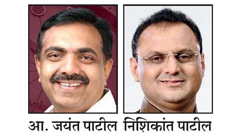 सांगली : इस्लामपुरात भाजप अ‍ॅक्शन मोडवर; निशिकांत पाटील यांच्या निवडीने आ. जयंत पाटील यांना आव्हान