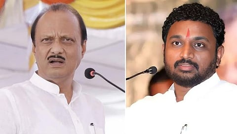 Ajit Pawar Birthday