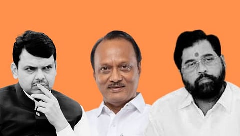 Maharashtra Politics 