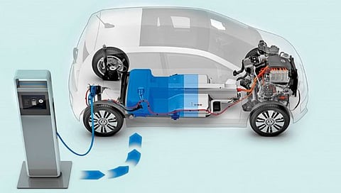 Electric Car