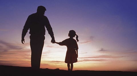 National Parents Day