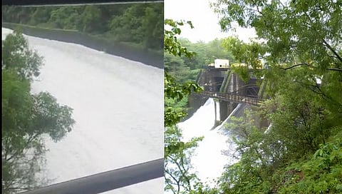 Kasari Dam