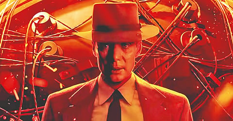 OPPENHEIMER 