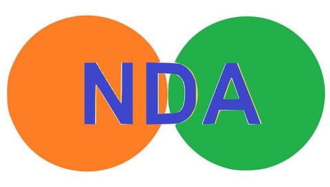 NDA