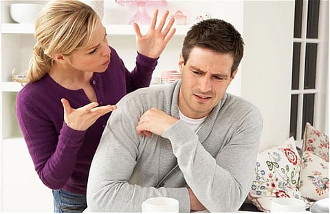 Girlfriends Day : गर्लफ्रेंड सतत तक्रार का करत असतात? जाणून घ्या मानसशास्त्र काय म्हणते