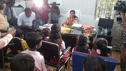 ZP School 4