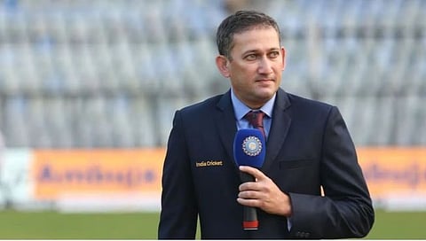 Ajit Agarkar : अखेर ठरलं; अजित आगरकरांची भारतीय क्रिकेट निवड समितीच्या चेअरमनपदी नियुक्ती