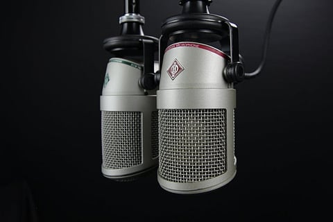 Radio Station