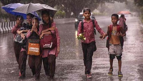 Nipani Rain Update 