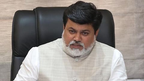 शिवतारे योग्य निर्णय घेतील : उद्योगमंत्री उदय सामंत