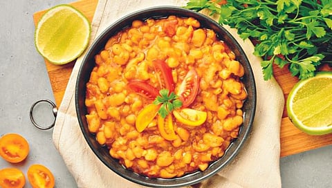 Breakfast Dish 