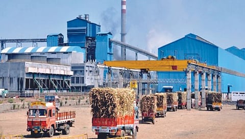 Sugar Factories : पात्रता नसलेल्या 38 अधिकार्‍यांकडे ‘एमडी’चा पदभार