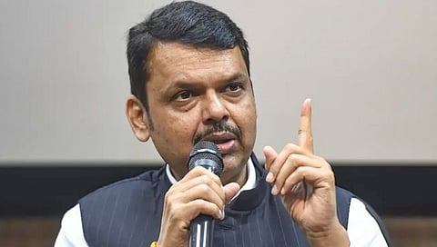 Maharashtra Politics : महायुतीच्या शिडात फडणवीसांचे वारे