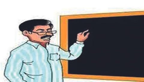 कोल्हापूर: पाठ टाचण ऐच्छिक की सक्तीचे?; शिक्षण विभागाने शिक्षकांचा संभ्रम दूर करावा