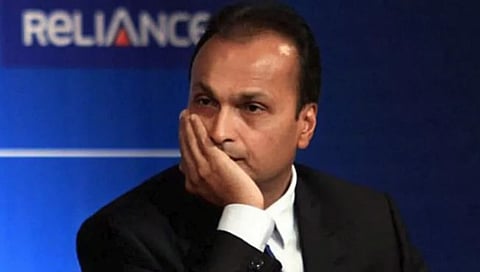 फेमा प्रकरणी अनिल अंबानींची ईडीकडून ७ तास चौकशी
