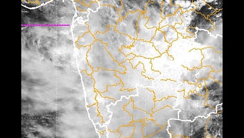 Weather warning