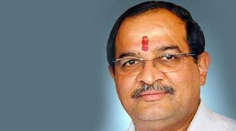 अधिकार्‍यांनो, गोदा आवर्तनात समन्वय ठेवा; मंत्री विखे पा यांचे निर्देश