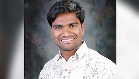 MPSC PSI Result: मोसम येथील अजय कांबळेची फौजदार पदाला गवसणी