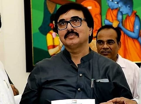 अजित पवारांच्या पाठीशी ताकद उभी करणार : शहराध्यक्ष दीपक मानकर