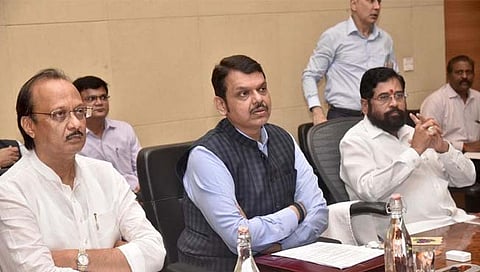 Maharashtra Politics :  राज्याचे ग्रीन हायड्रोजन धोरण जाहीर, राज्‍य मंत्रिमंडळ बैठकीत महत्त्‍वाचे निर्णय