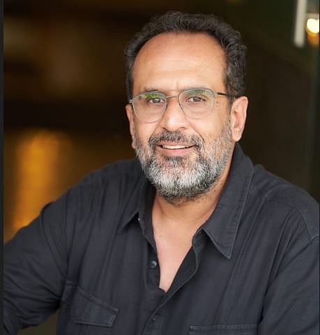 anand l rai