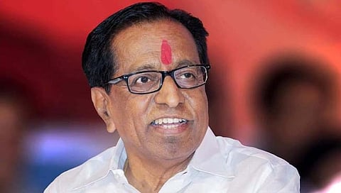 विटा, आटपाडी, खानापूर पाणीपुरवठा योजनांना तीन महिन्यांत मान्यता द्या: आमदार बाबर