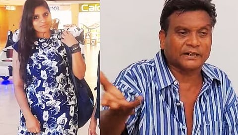 Anju’s Father Statement : पाकिस्‍तानमध्‍ये जावून निकाह केलेल्‍या भारतीय अंजूचे वडील म्‍हणाले, ‘ज्‍या क्षणी तिने …’
