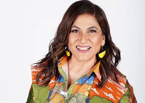 Archana Puran Singh 