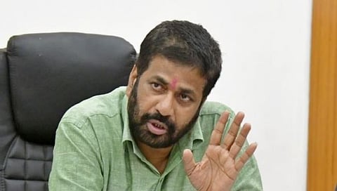 बच्चू कडूंचा मंत्रिपदावरील दावा सोडण्याचा निर्णय | Bachchu Kadu on Ministry