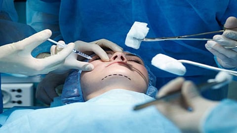 पुणे : ससूनमध्ये एका वर्षात हजारांहून अधिक प्लास्टिक सर्जरी