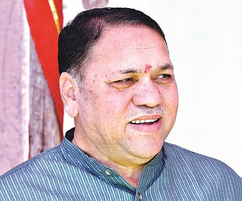 वळसे-पाटलांच्या मंत्रिपदामुळे खेड, जुन्नरचे आमदार संभ्रमात!