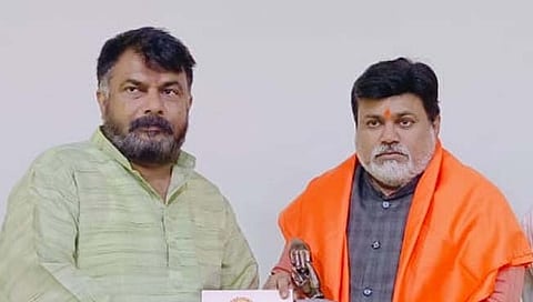 हिंगोली : भेंडेगाव येथे १०० हेक्टरवर उभारणार लॉजिस्टिक पार्क; जिल्हाधिकारी यांना जमीन खरेदीची परवानगी