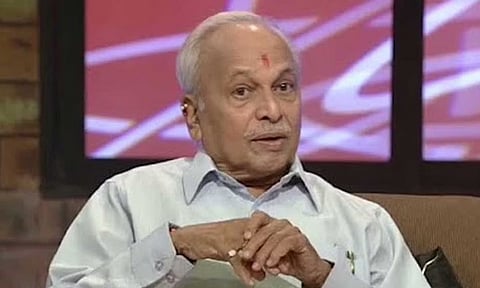 दिवंगत अभिनेते जयंत सावरकर यांच्याविषयी जाणून घ्या 10 गोष्टी