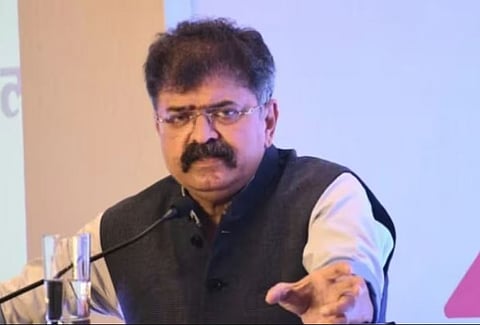 jitendra  awhad