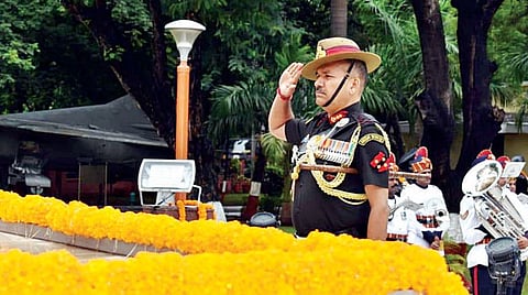 पुणे : कारगिलनंतर आता लक्ष्य पीओके ; सेवानिवृत्त अधिकार्‍यांचा संकल्प