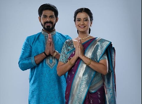 kasturi malika 