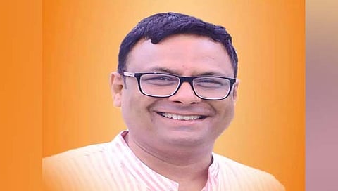 आमदार धीरज लिंगाडे यांनी विधानपरिषदेत मांडल्या पत्रकारांच्या व्यथा