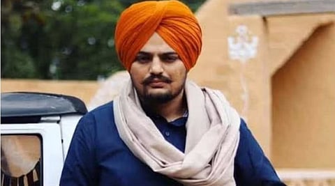 मुसेवाला हत्‍याप्रकरणी ‘एनआयए’चा मोठा खुलासा, हत्येसाठीची शस्त्रे पाकिस्तानातून आलेली!