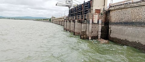 निरा खोर्‍यातील चारही धरणांत 64.62 टक्के पाणीसाठा
