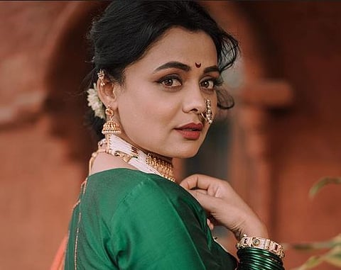prarthna behere