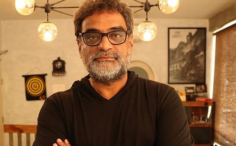 R. Balki