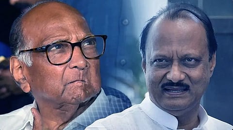 NCP vs NCP crisis