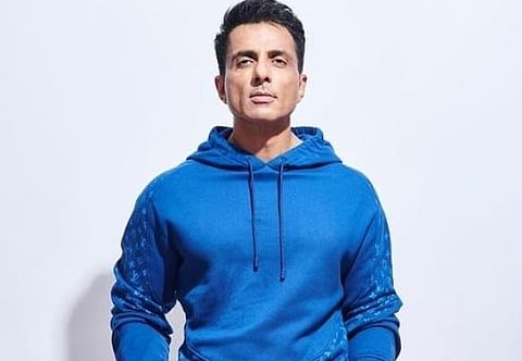 sonu sood 