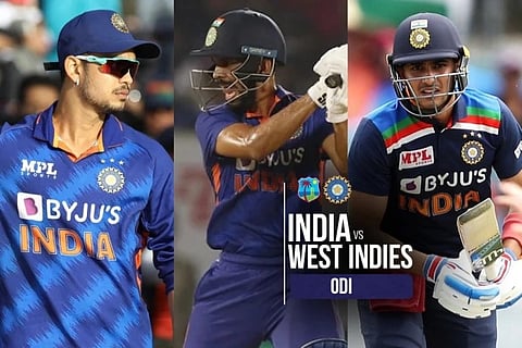 Team India Openers : रोहितसोबत सलामीला येण्यास ‘या’ तीन युवा फलंदाजांमध्ये चुरस!