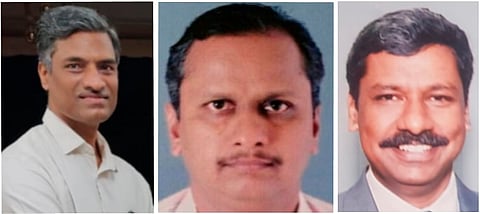 वाडेकर, डॉ. भोसले, पाटील, लाटकर, कदम झाले अपर निबंधक; सहकार विभागातील पदोन्नत्यांमुळे  समाधान