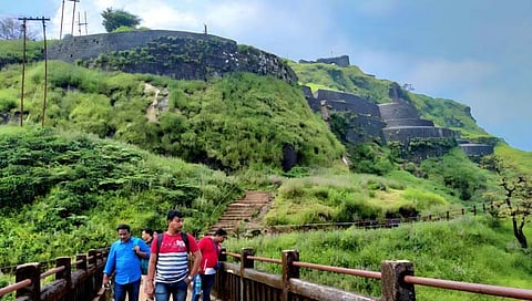 vishalgad