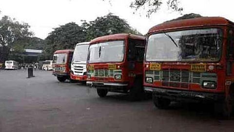 एसटी कामगार संघटनेचा ११ सप्टेंबरपासून बेमुदत उपोषणाचा इशारा