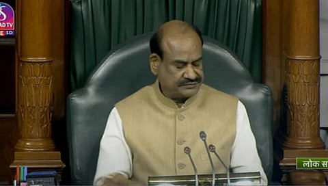 Monsoon Session 2023: ओम बिर्ला