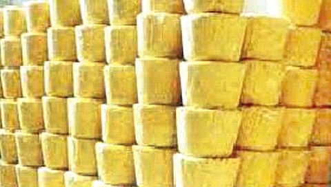 गुर्‍हाळघरांचा धंदा तोट्याचा