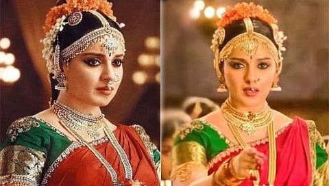 Chandramukhi 2 